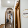 Отель Panoramic Rooms Salerno, фото 15