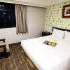 Отель LIHO Hotel - Tainan, фото 4