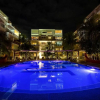 Отель Sabbia  Dowtown Condos by Mikitito Rentals, фото 26