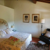 Отель La Ghianda del Mommo b&b nel Chianti, фото 3