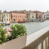 Отель Luxury Apartment On Grand Canal, фото 27