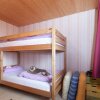 Отель Modern Holiday Home in Lauterbach ot Fohrenbühl with Heating Facility, фото 14