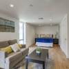 Отель Spacious San Diego Loft wParking, фото 2