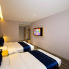 Отель LanJing hotel, фото 3