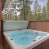 Отель Pine Needle Lane #5 by Village Properties at Sunriver, фото 15