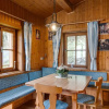 Отель Chalet in Moertschach in Carinthia With Garden, фото 8