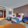 Отель Crowne Plaza Muscat OCEC, an IHG Hotel, фото 37