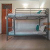 Отель Piggy Hostel Arambol, фото 12