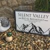 Отель Silent Valley Bed & Breakfast в Ньюри