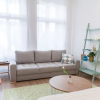 Отель CHILL Apartments, фото 3