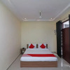 Отель OYO Flagship 27925 Kotra House Gomtinagar, фото 11