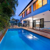 Отель Sardinia 7 Bedroom Waterfront House - Q Stay, фото 15