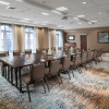 Отель Courtyard Marriott Riverwalk, фото 16