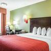 Отель Quality Inn Savannah South, фото 11