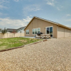 Отель Meridian Retreat w/ Pool Table, Fire Pit & Grill, фото 1