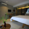 Отель BK Hotel, фото 10