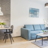 Отель VacationClub - Solna Apartments, фото 15