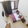 Отель Leano Agriresort - Superior Quadruple Room With Mezzanine, фото 13