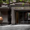 Отель Solun Hotel & Spa Superior в Скопье