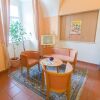 Отель JUFA Klosterhotel Judenburg, фото 18