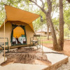 Отель Kruger Bush Camp, фото 10