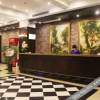 Отель James Joyce Coffetel·Hefei University of Technology Tunxi Road Campus Dazhong Building, фото 18