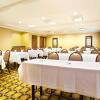 Отель Holiday Inn Express Hotel & Suites Chicago South Lansing, an IHG Hotel, фото 14