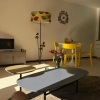 Отель Appartement Cavalaire-sur-Mer, 2 pièces, 4 personnes - FR-1-100-180, фото 2
