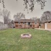 Отель Oakdale Home w/ Deck - 7 Mi to Downtown St Paul!, фото 12