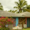 Отель Fischer's Cove Beach Hotel & Restaurant в Виргин-Горде