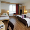 Отель Ibis Brussels Waterloo, фото 7