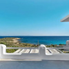 Отель Studio with Seaview at Faragas, фото 9