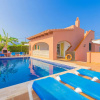 Отель Villa Mares: Large Private Pool, Walk to Beach, WiFi, Car Not Required                              , фото 13