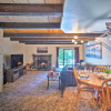 Отель San Bernardino Mtn Retreat w/ Furnished Deck, фото 5