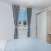 Отель Awesome Apartment in Baska With Outdoor Swimming Pool, Wifi and 1 Bedrooms, фото 6