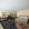 Отель Budgetel Inn & Suites Atlanta в Доравилле