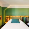 Отель Greet Hotel  Lyon Confluence, фото 7