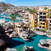 Отель Great Location 1BR Studio wtih Pool & Marina view, фото 14