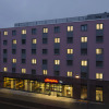 Отель Hampton by Hilton Nuremberg City Centre, фото 1