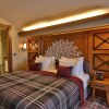 Отель Bof Hotels Uludağ Ski & Luxury Resort All Inclusive, фото 16