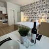 Отель Camille Apartments, фото 22