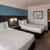 Отель SureStay Hotel by Best Western Virginia Beach Royal Clipper, фото 33
