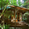 Отель Volcano Rainforest Retreat, фото 3