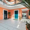 Отель Inviting Apartment in Villammare With Small Garden, фото 3