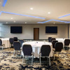 Отель Novotel London Heathrow Airport T1 T2 and T3, фото 17