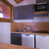 Отель duplex 65 m2 au coeur du golf de tignes, фото 2