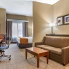 Отель Comfort Suites Jonesboro University Area, фото 5