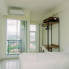 Отель Restful Studio Apartment At Akasa Pure Living Bsd, фото 13