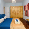 Отель Apartamento artístico em Copacabana | NSC 1335/509, фото 6