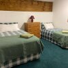 Отель Iditarod Trail Roadhouse - Hostel, фото 7